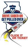 Drive Sober logo