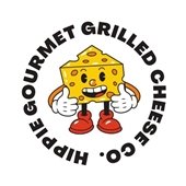 Hippie Grilled Cheese Logo