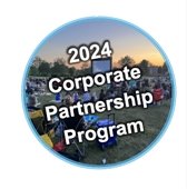 corporate partnership logo for brochure