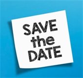 Save the Date