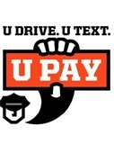 u drive u pay logo