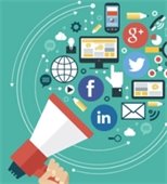 social media graphic