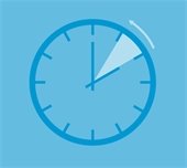 Daylight Saving Time graphic