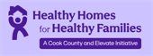 Healthy Homes logo