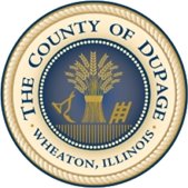 Dupage County Logo