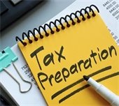 Tax Prep
