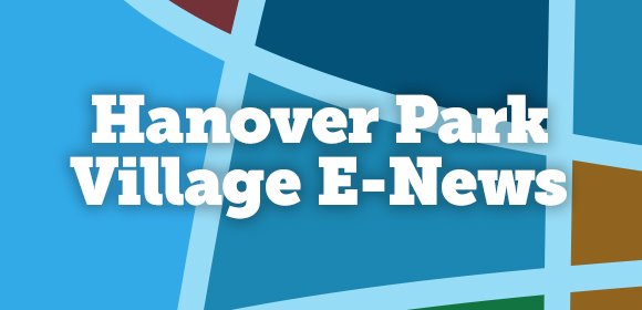 eNews header graphic