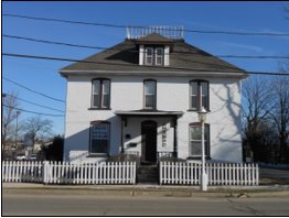 photo of Executive House