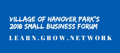 Small Business Forum