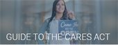 guide to the cares act photo