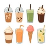 cool treats