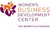 womens business development center logo