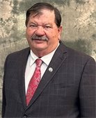 photo of Mayor Craig