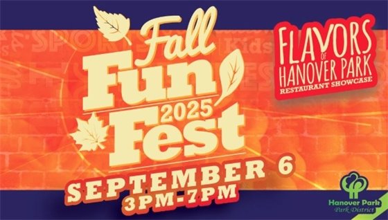 Fall Fun Fest