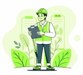 Landscape Inspection