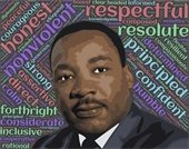 MLK picutre
