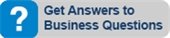 get answers to business questions
