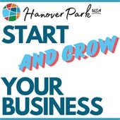Start & Grow a Business