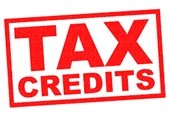 IRS Tax Credits