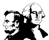 President's Day graphic