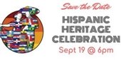 Hispanic Heritage Celebration