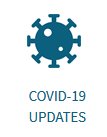 Covid19 alert graphic