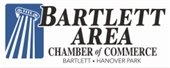 Bartlett Area Chamber Logo