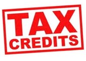 Tax Credits graphic