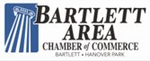 Bartlett Area Chamber of Commerce logo