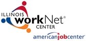 illinois workNet center graphic