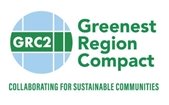 Greenest Region Compact Logo
