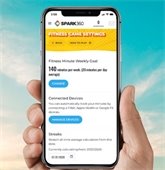 Fall Fit City Challenge