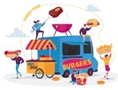 Food truck