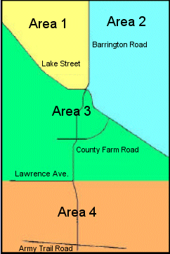 Brush PickUp Program