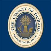 County of DuPage Logo