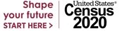 2020 Census Logo