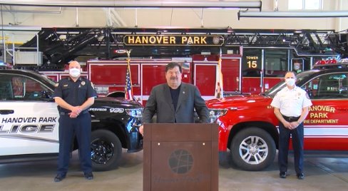 Mayor Craig Video Thumbnail