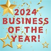 2024 Business of the Year Award