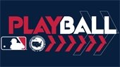 Play Ball Logo