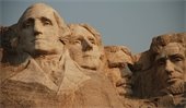 Mount Rushmore photo
