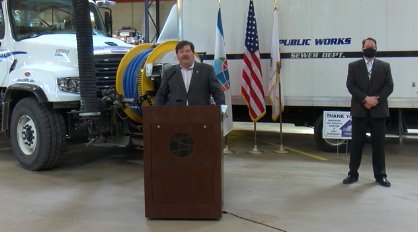 Mayor Craig Video Thumbnail