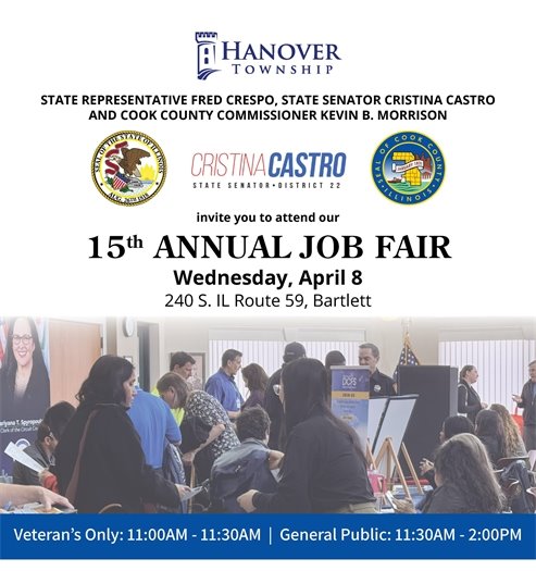 Job Fair