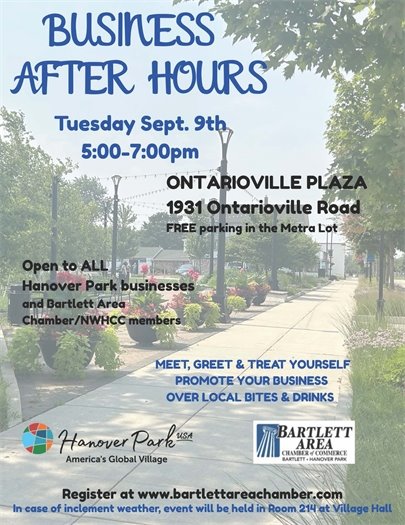 Business After Hours