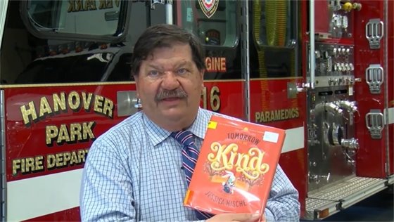 Mayor Craig Video Thumbnail