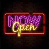 open now