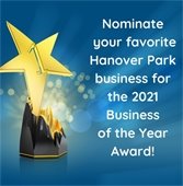 Business of the Year Graphic