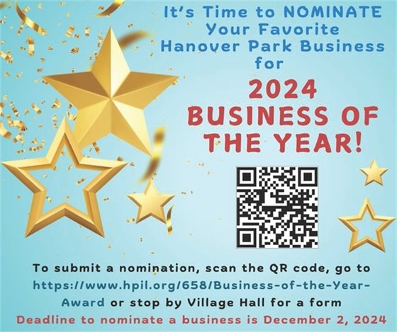 Business of the Year
