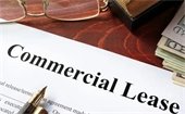 Commercial Lease