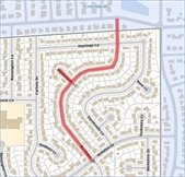 Northway Construction Mayp