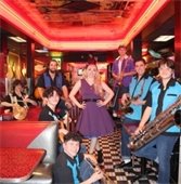 The Dynamix Band photo